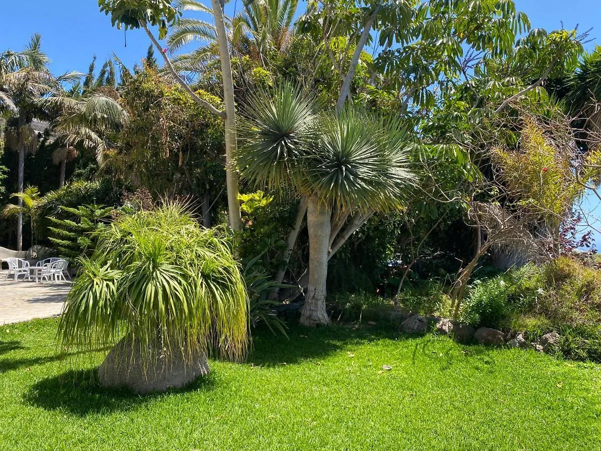 Apartmán Tijarafe 2