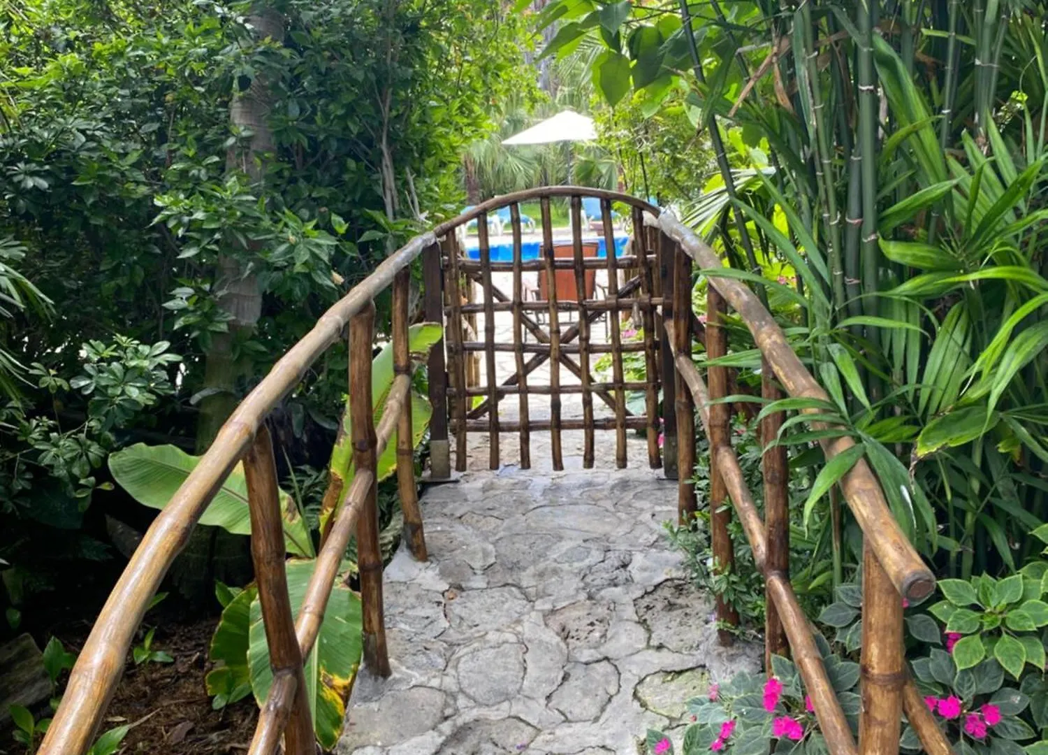 Apartmán Tijarafe 2 Španělsko