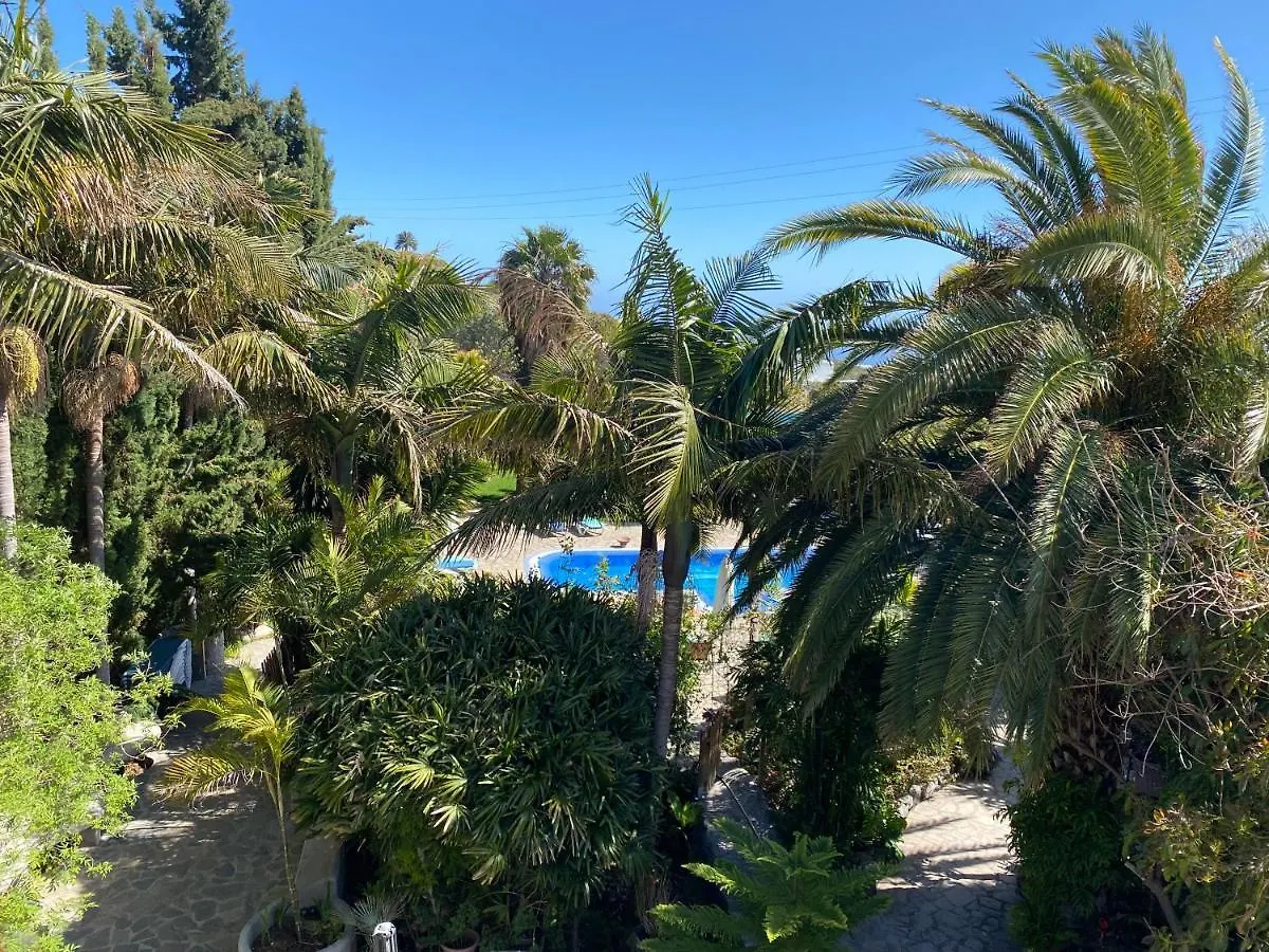 Apartamento Tijarafe 2 España