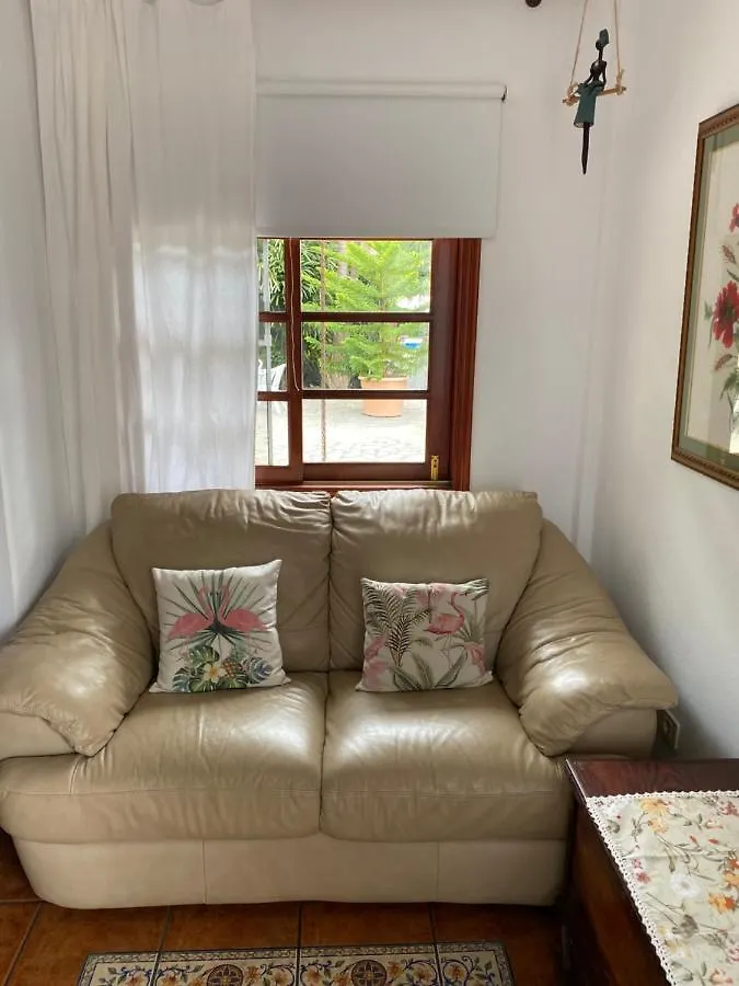 Apartamento Tijarafe 2 España