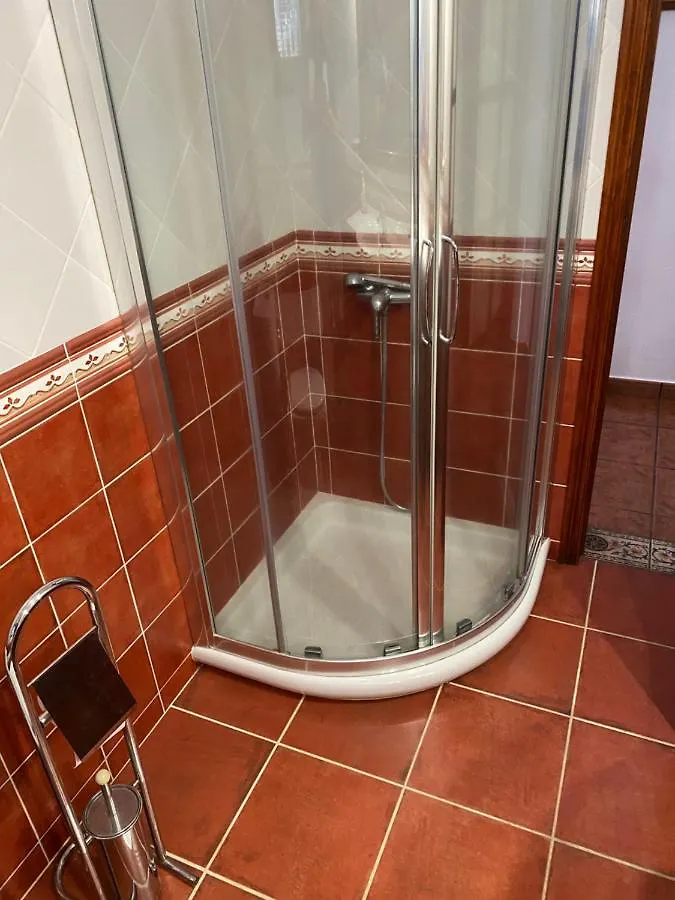 Apartamento Tijarafe 2