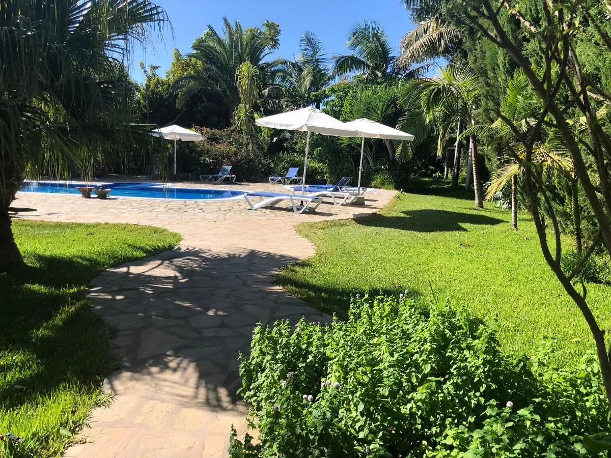 Apartamento Tijarafe 2