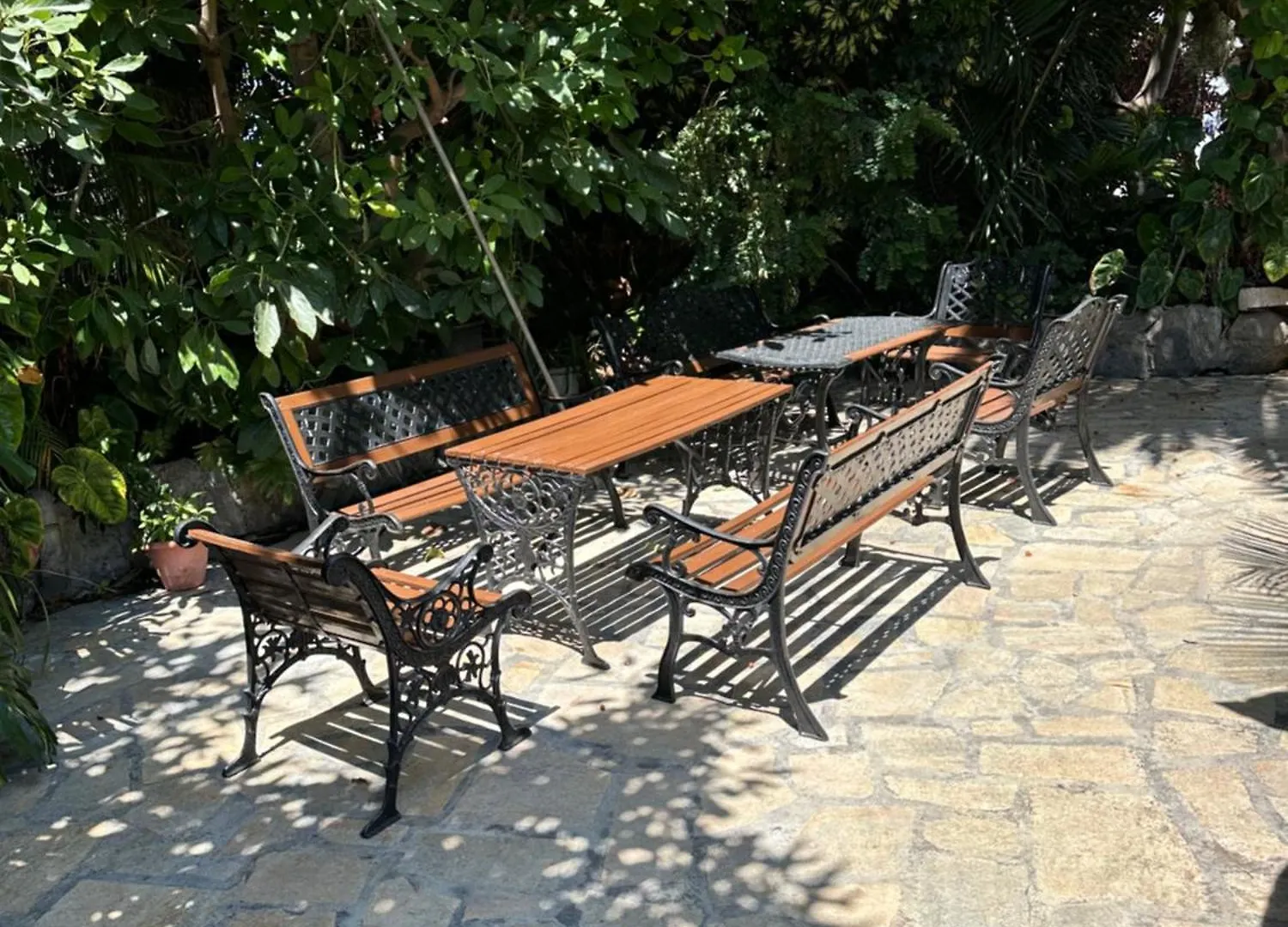 Apartamento Tijarafe 2