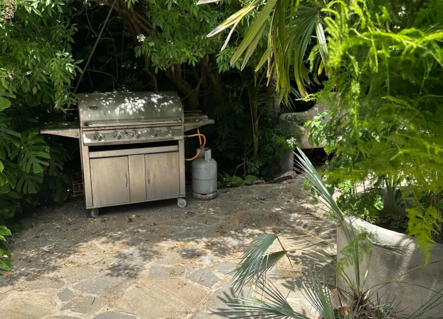 Apartamento Tijarafe 2 0*,  España